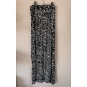 2/$20 Brandy Melville Maxi Skirt